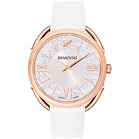Orologio Swarovski Donna Crsytalline Glam in Acciaio 5452459